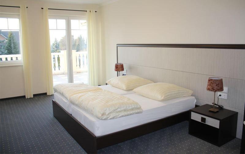 Hotel Helena Neu Wulmstorf Værelse billede
